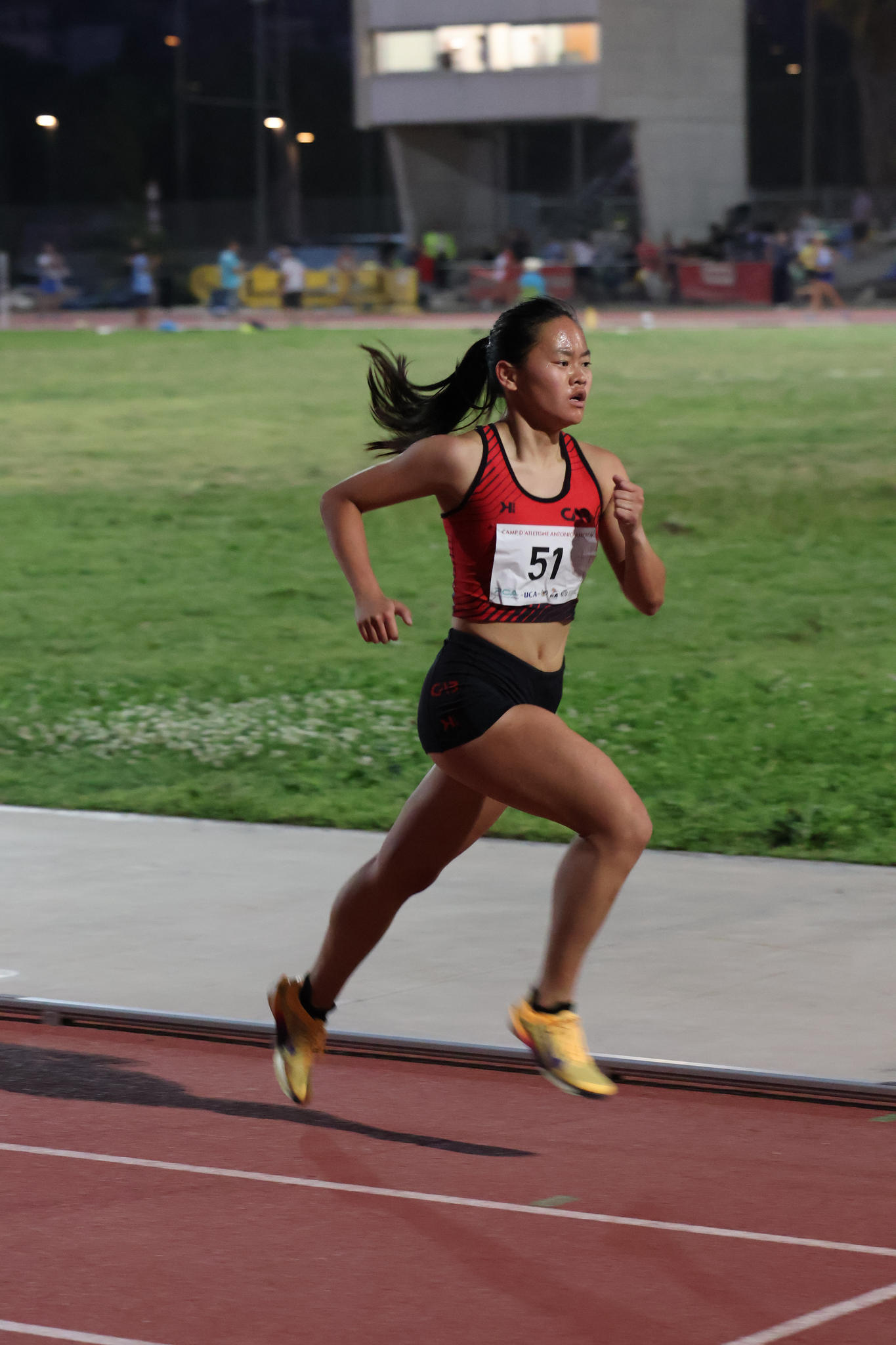 Club Atletisme Badalona - 